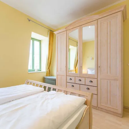 Frohsinn_wohnung 14 * Heringsdorf